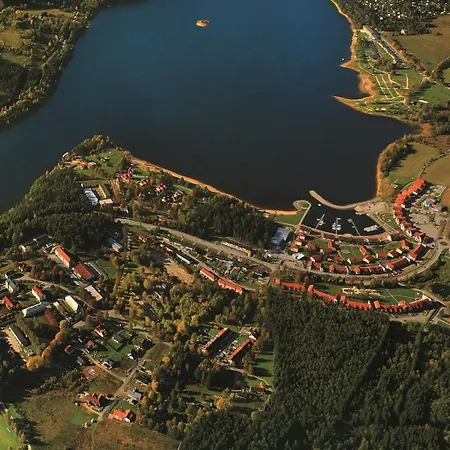 Apartmán Adam Lipno nad Vltavou Esterno foto
