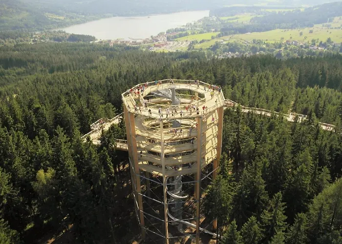 Apartmán Adam