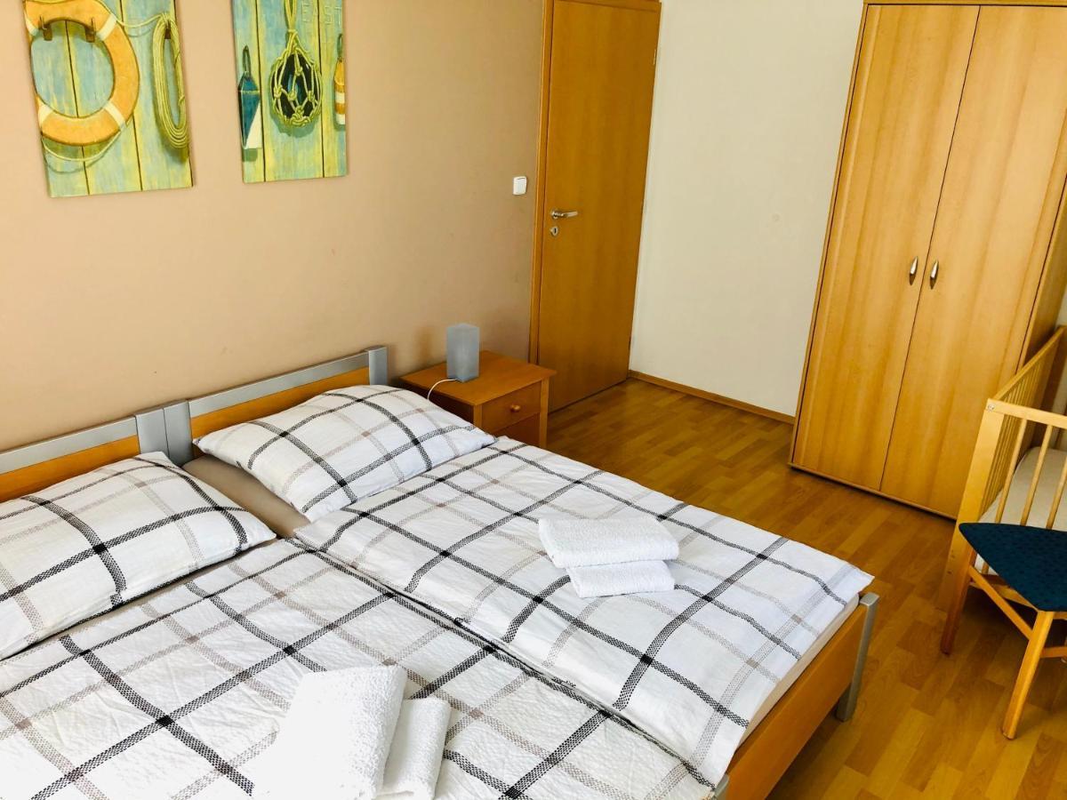 Apartmán Adam