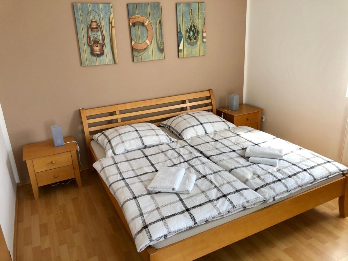 Apartmán Adam Lipno nad Vltavou