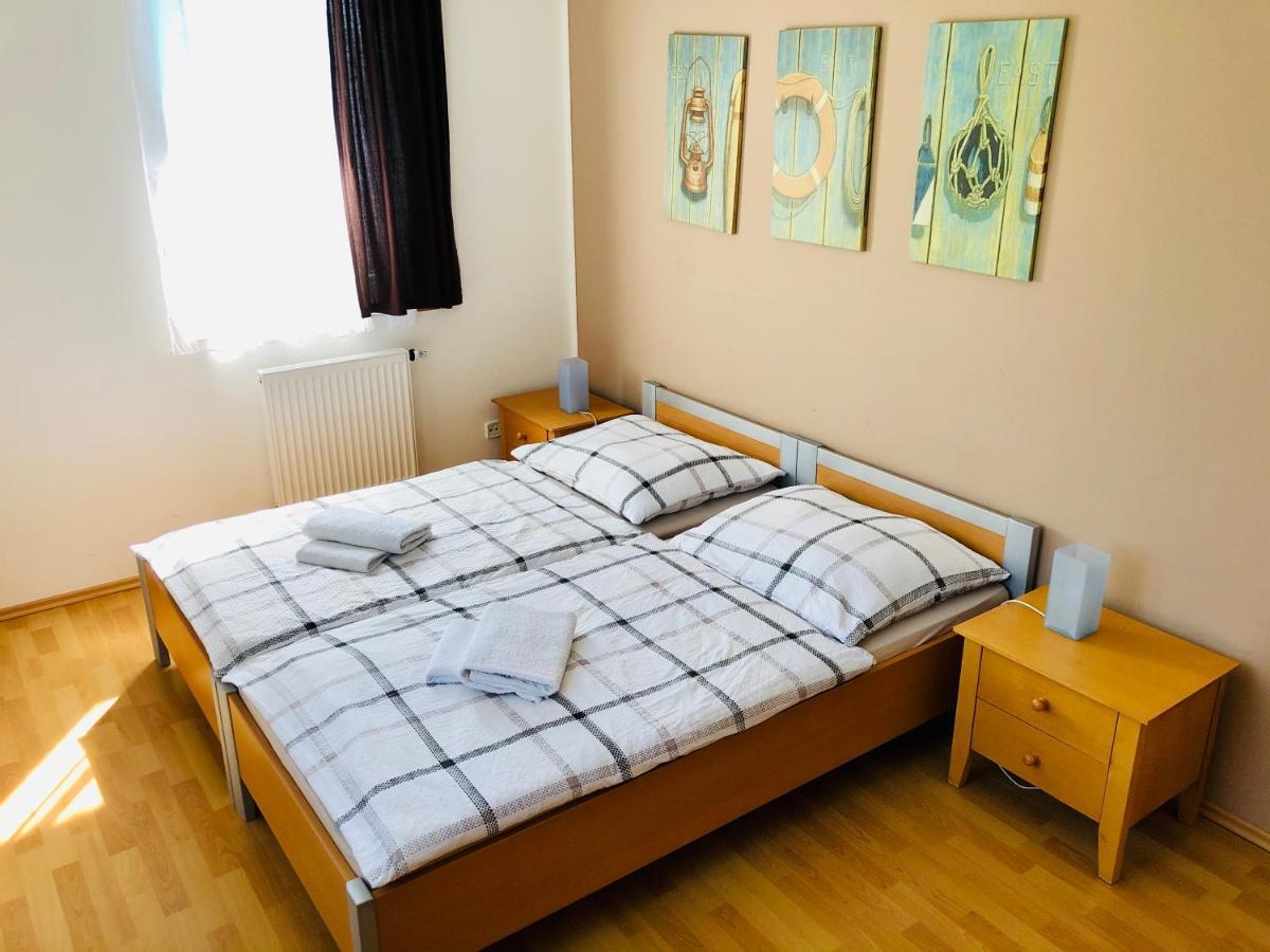 Adam Apartment Lipno nad Vltavou