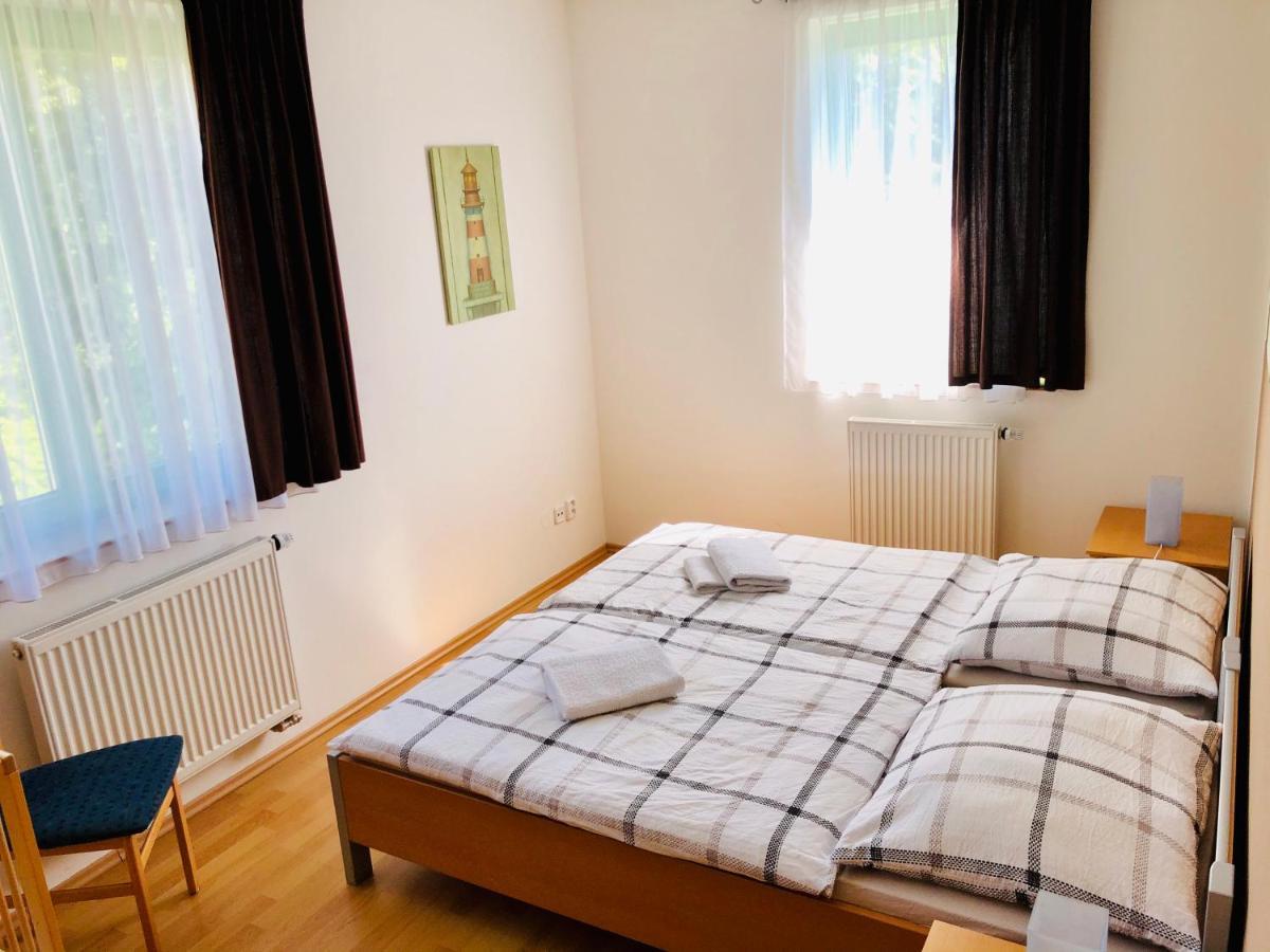 Apartmán Adam Lipno nad Vltavou