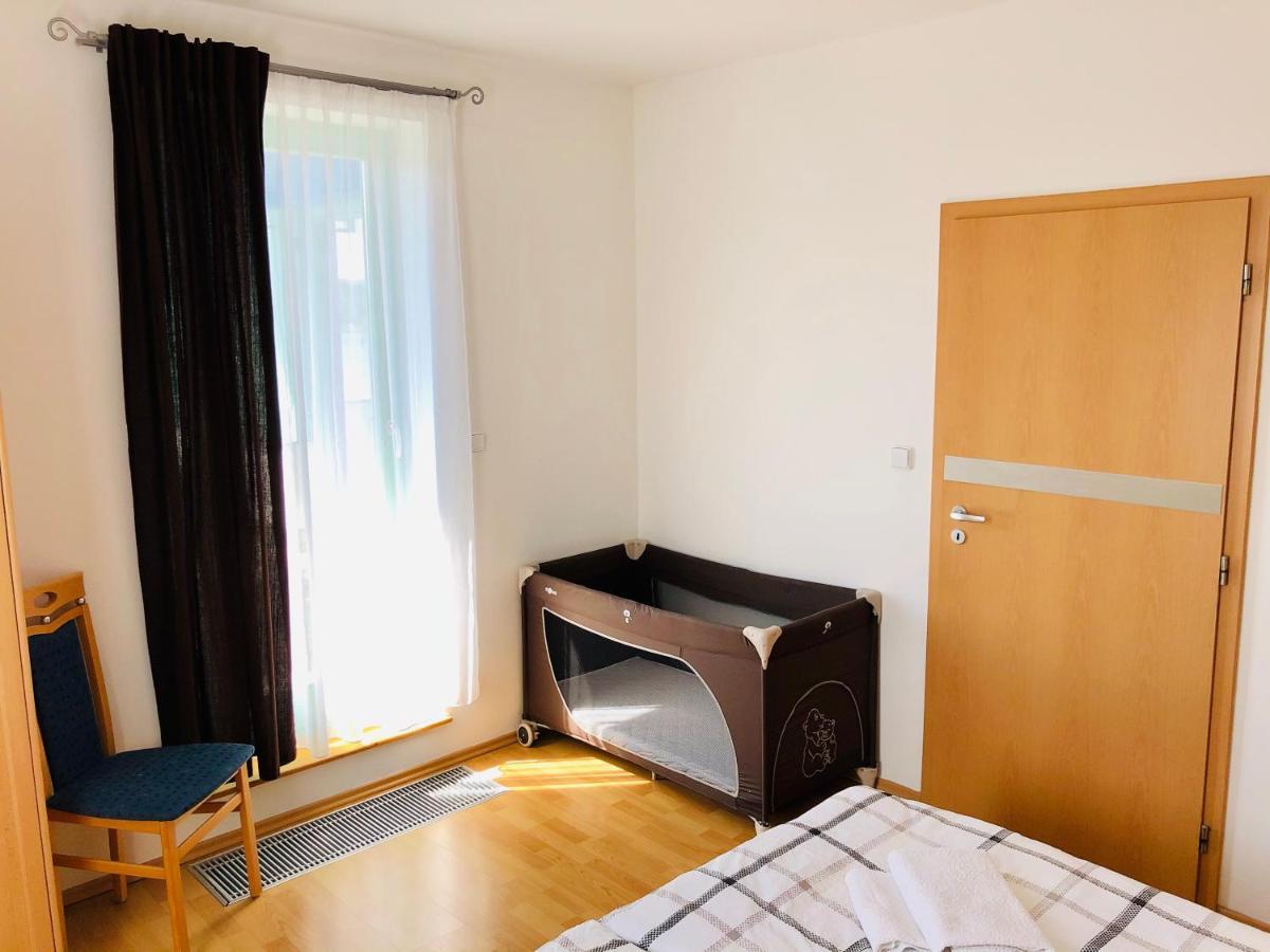 Apartmán Adam