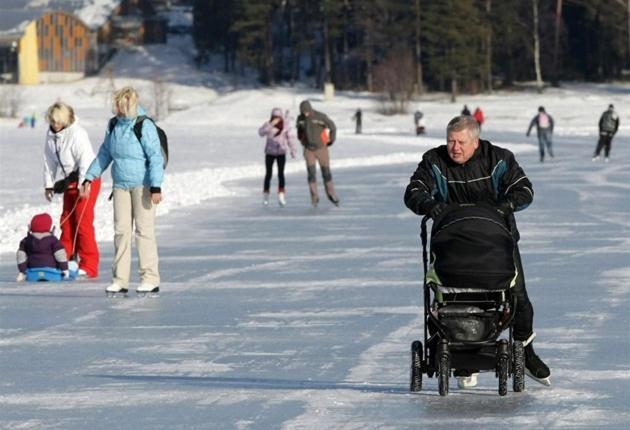 Adam Lipno nad Vltavou