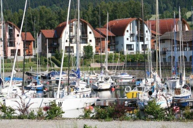 Apartmán Adam Lipno nad Vltavou