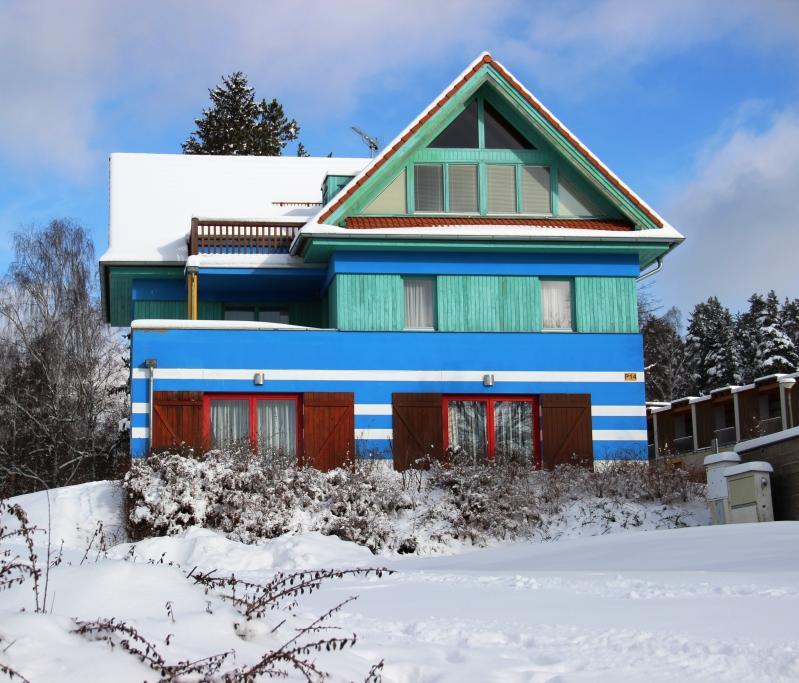 Adam * Lipno nad Vltavou