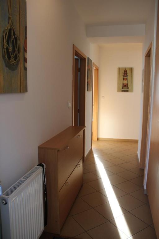 Adam Apartmán Lipno nad Vltavou
