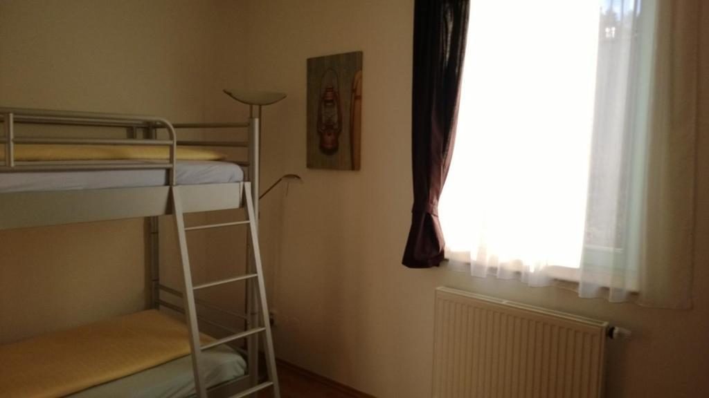Adam Apartment