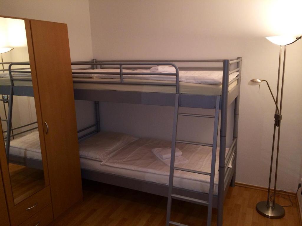 Apartmán Adam *
