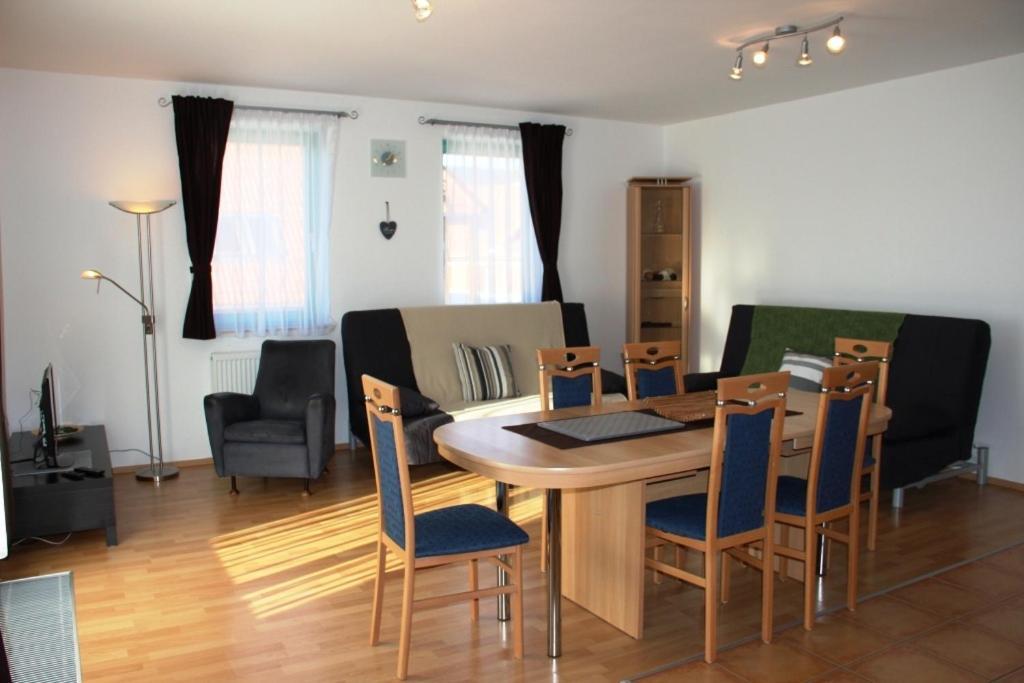 Adam Apartment