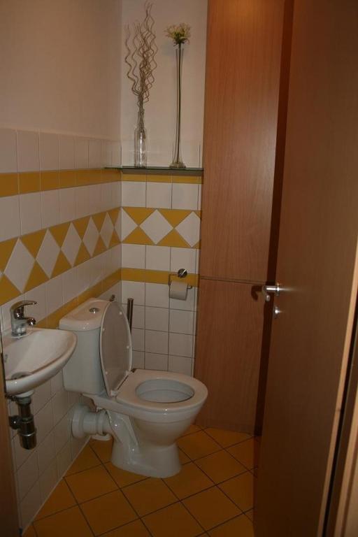 Adam Apartment Lipno nad Vltavou